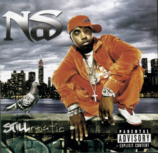 Stillmatic - 4427