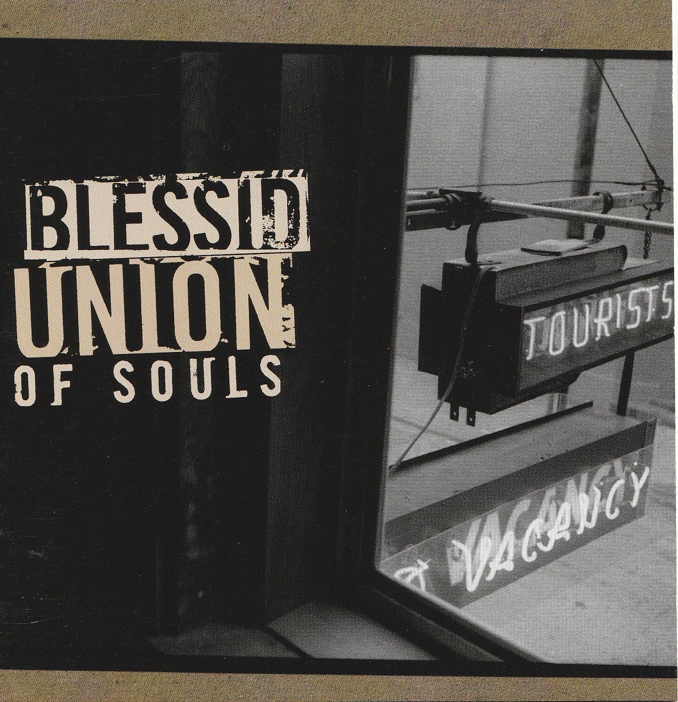 Blessid Union of Souls - 6402