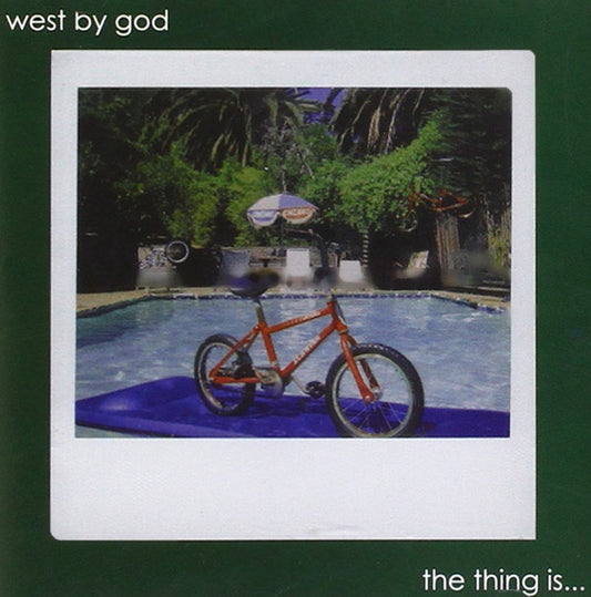 Thing Is. - 632