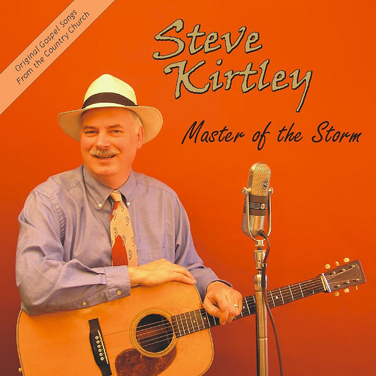 Master of the Storm - 3865