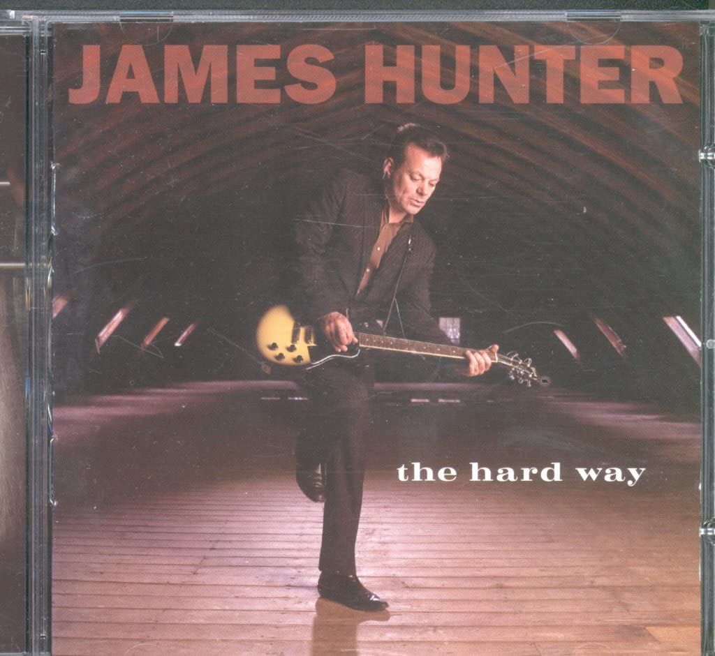 The Hard Way - 6782