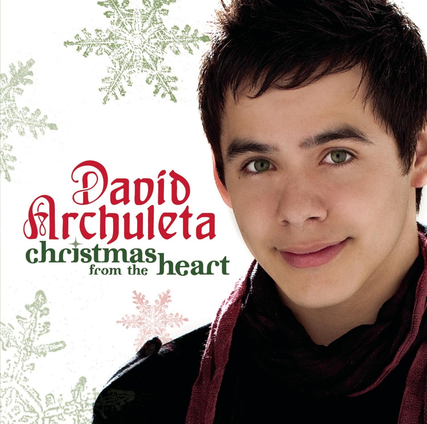 Christmas From The Heart - 264