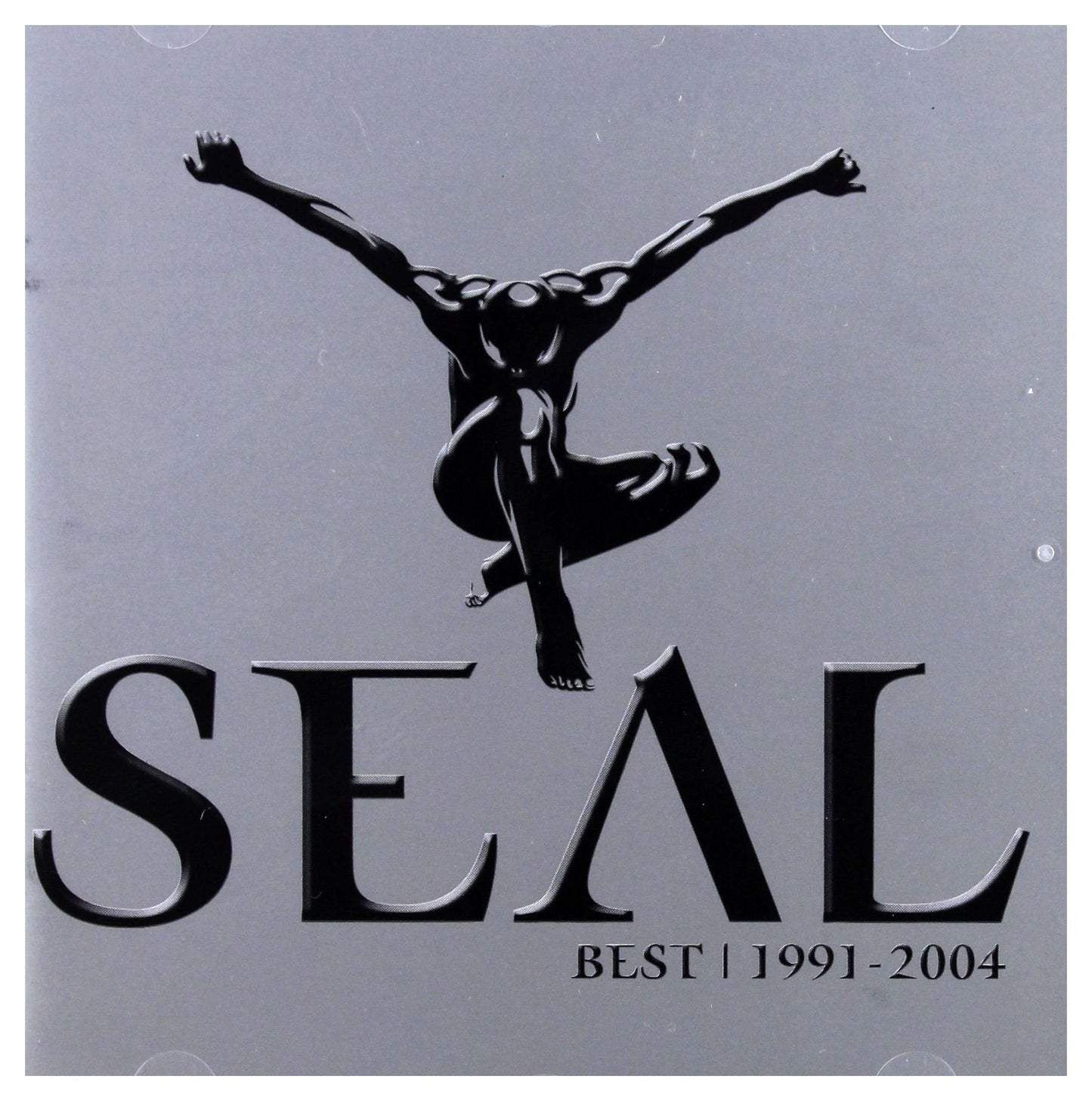 Best: 1991-2004 - 4343