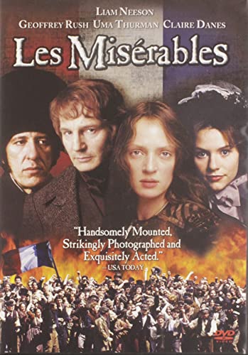 Les Miserables - 9495