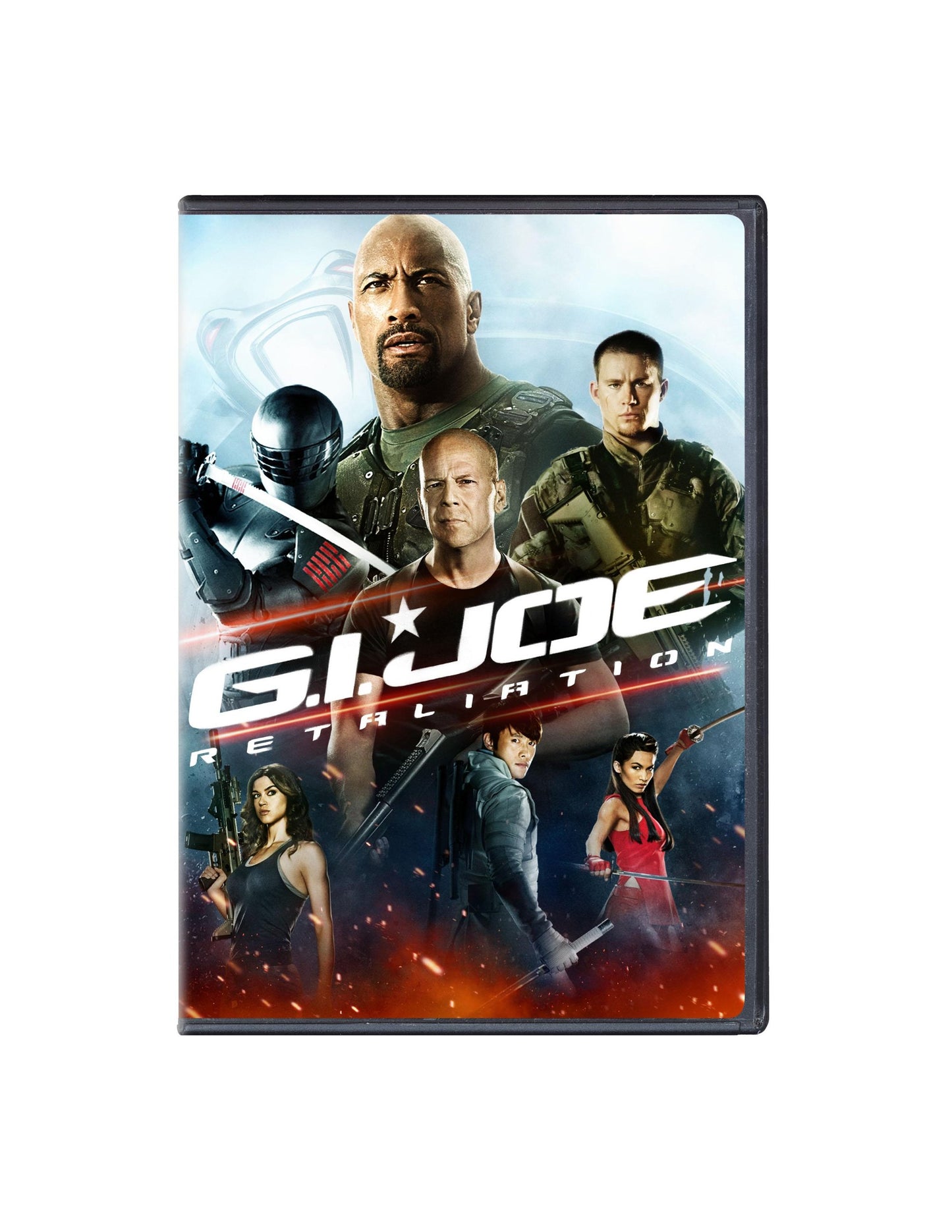 G.I. Joe: Retaliation - 3257