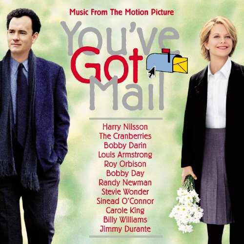 You've Got Mail: Music From The Motion Picture - 5838