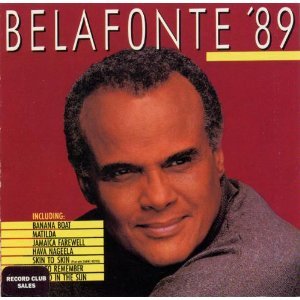 Belafonte 89 - 6416