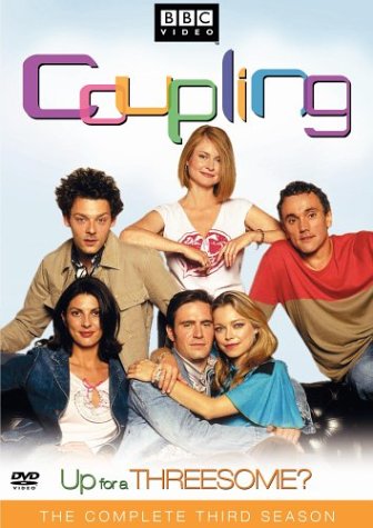 Coupling - The Complete Third Season - 6796