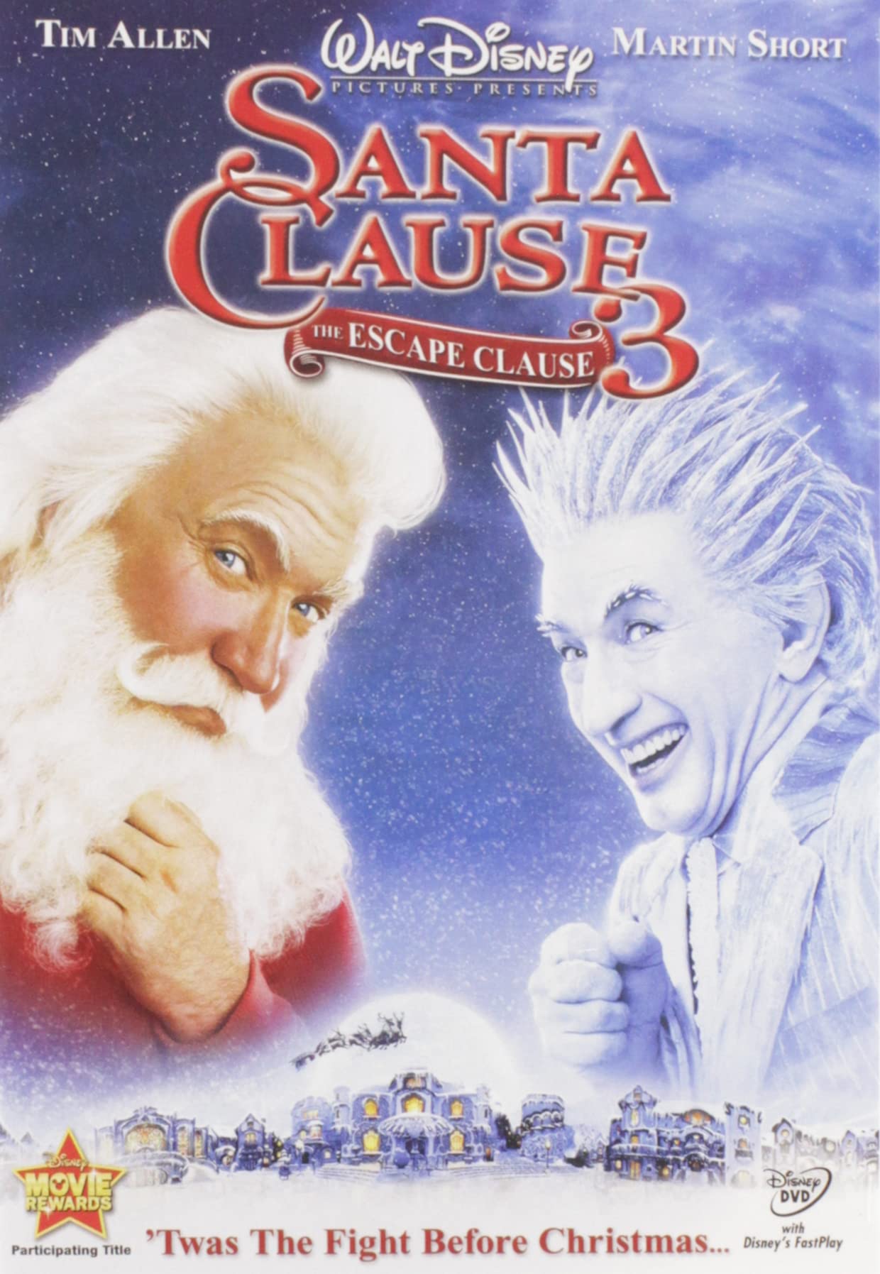 The Santa Clause 3 - The Escape Clause - 673