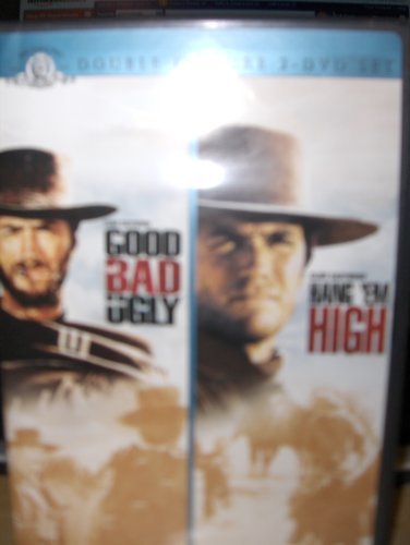 The Good, the Bad and the Ugly / Hang 'Em High - 9936