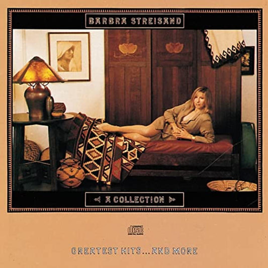A Collection Greatest Hits...And More - 2364