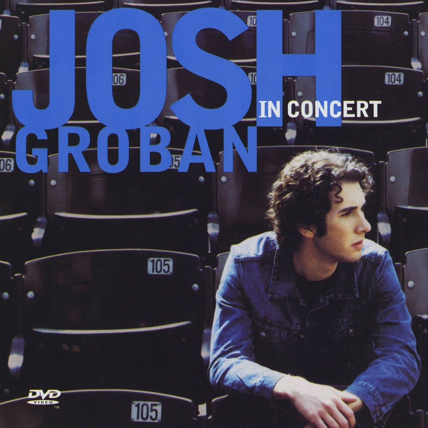 Josh Groban in Concert - 3541