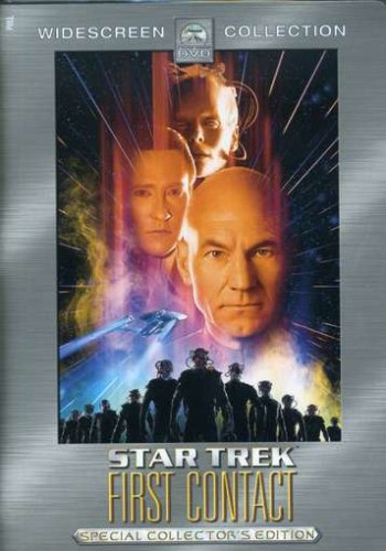 Star Trek - First Contact (Two-Disc Special Collector's Edition) - 7149