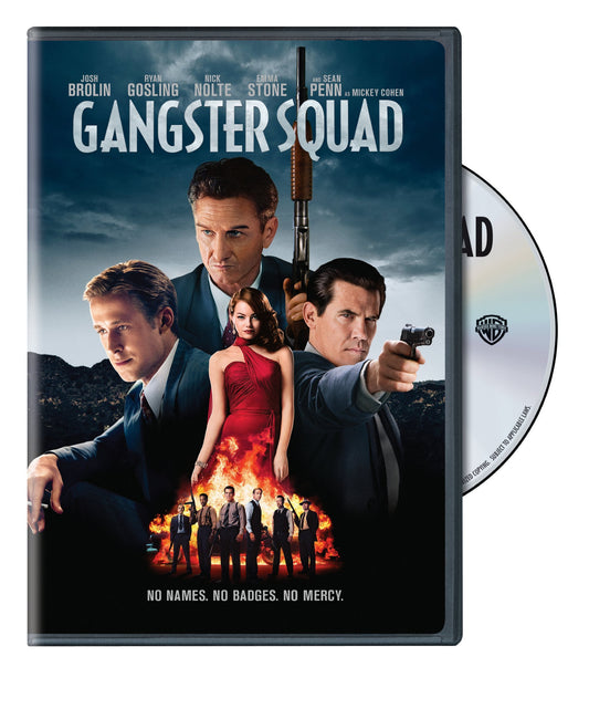 Gangster Squad - 7632