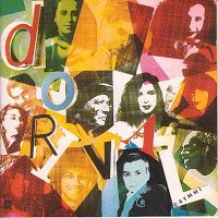 Daniela Mercury / Caetano Veloso / Djavan / - Dorival Caymmi - 7486