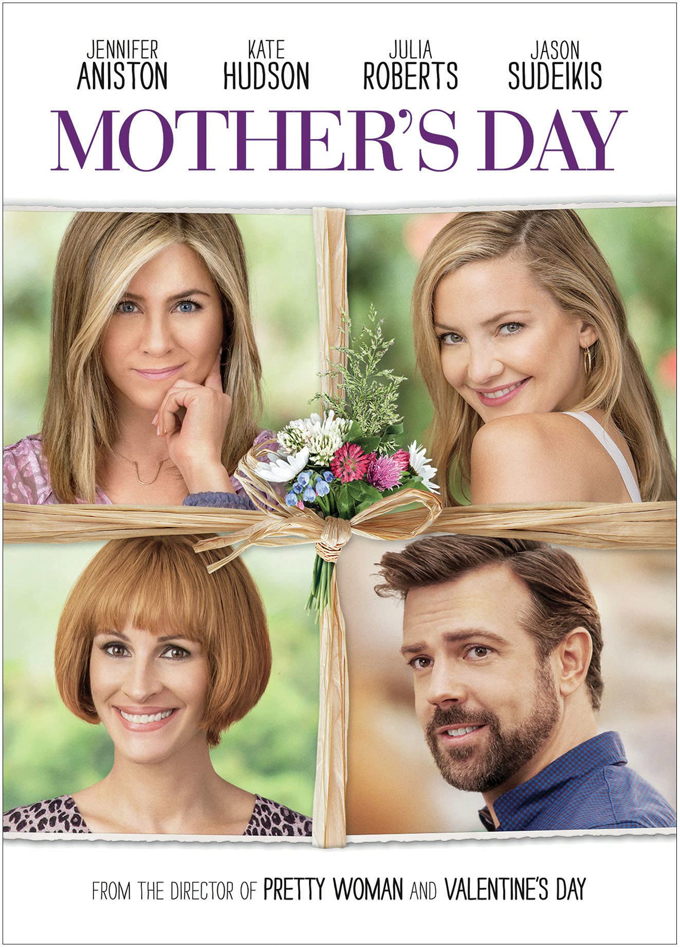 Mother's Day [DVD] - 9002