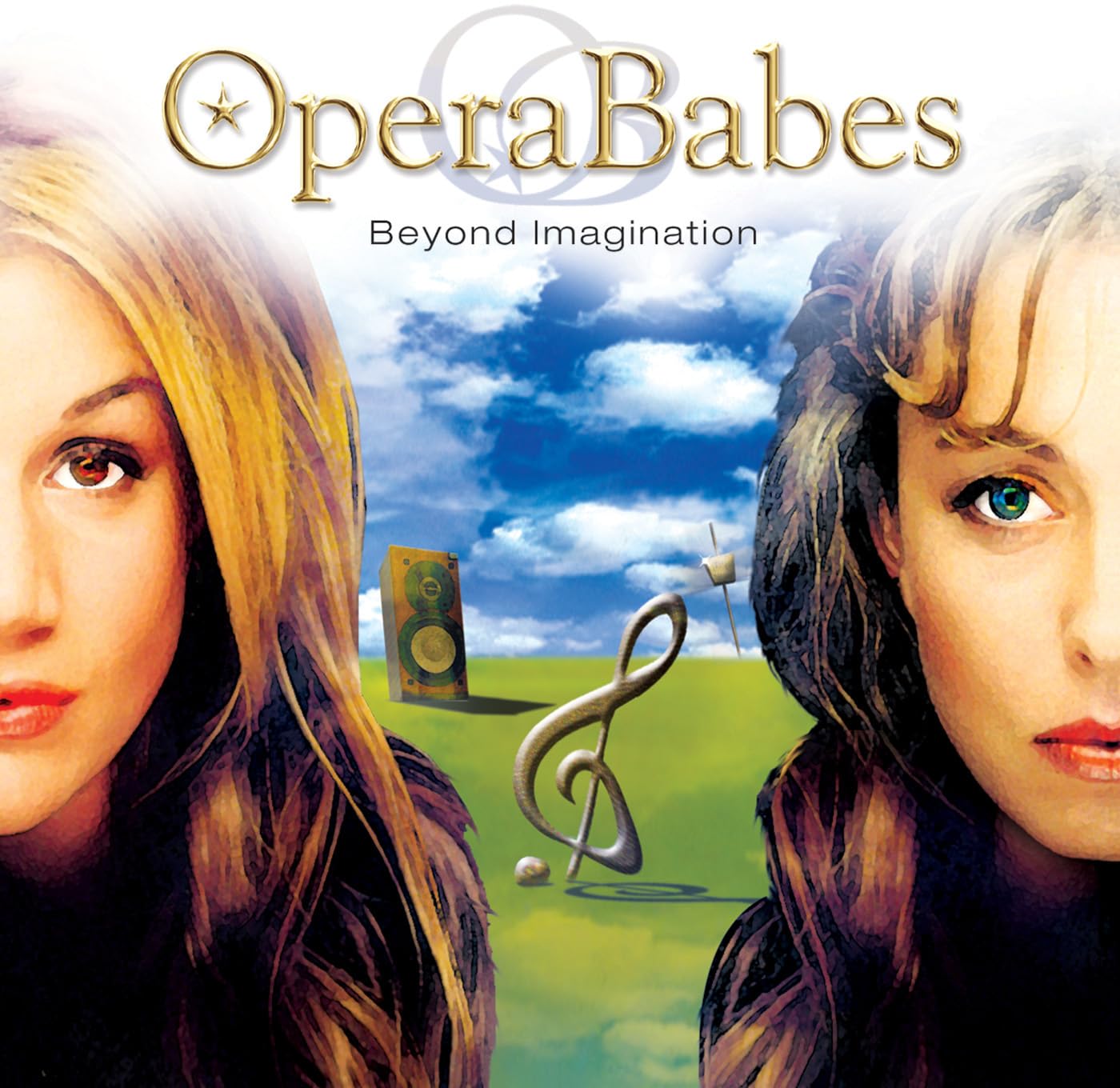 Beyond Imagination - 6946