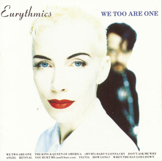 We Too Are One - 3094