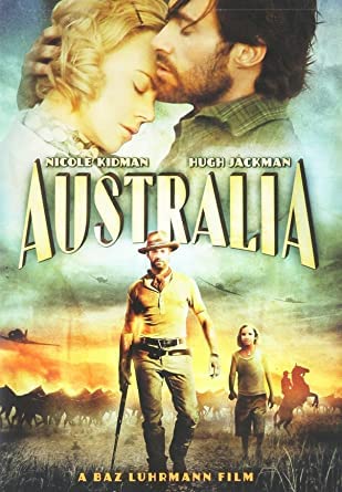 Australia - 4637