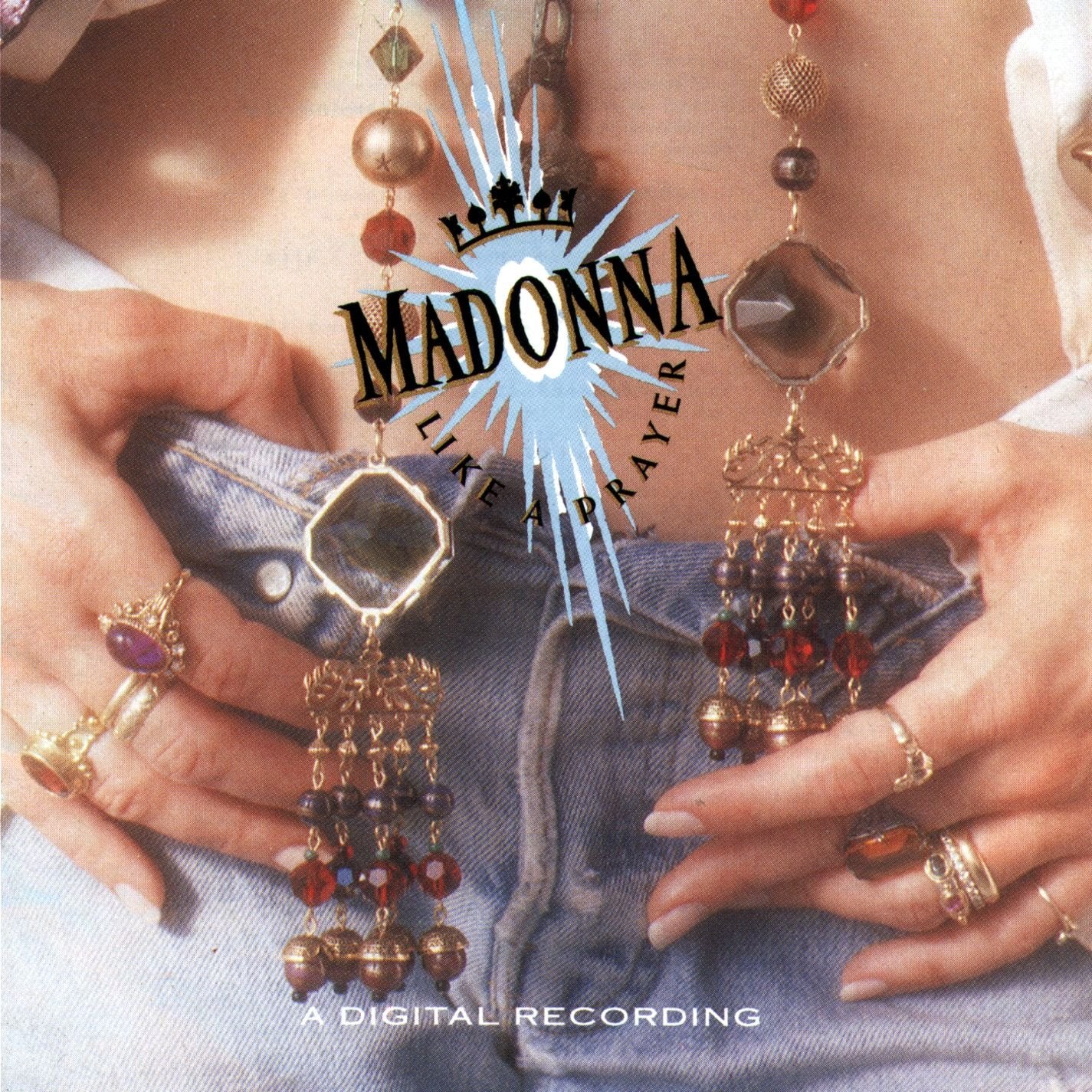 Like A Prayer - 7313