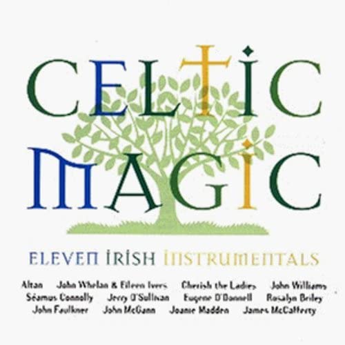 Celtic Magic - 9887