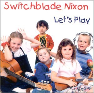 Switchblade Nixon - 6525