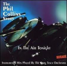 Phil Collins Story - 4413