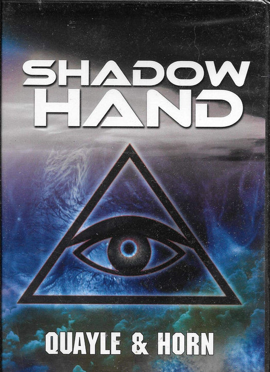 Shadow Hand - 4655