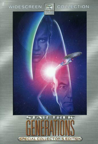 Star Trek - Generations (Two-Disc Special Collector's Edition) - 874