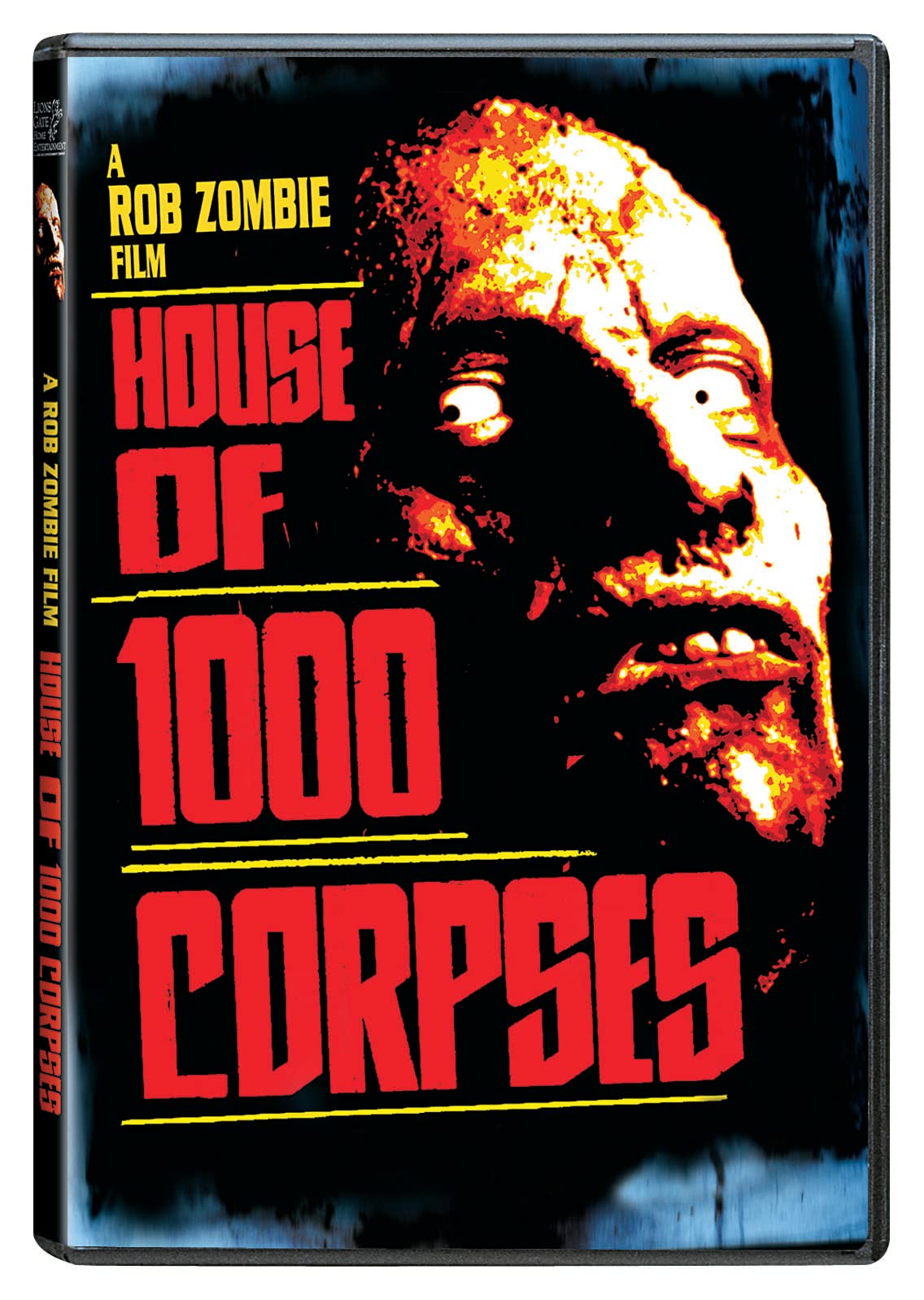 House of 1000 Corpses - 1256