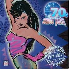 Sounds of the Seventies: 70s Dance Party 1979-1981 - 1322