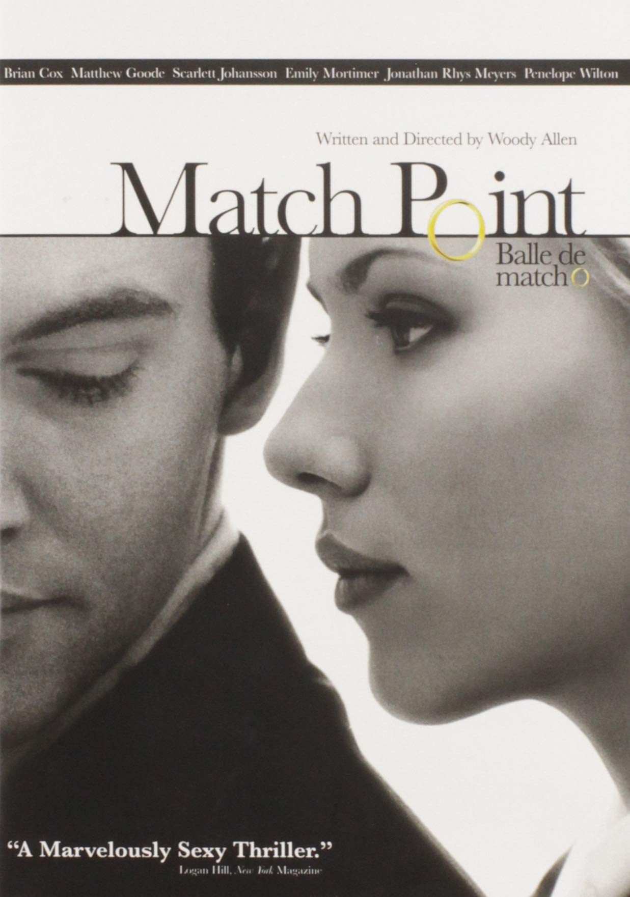 Match Point - 2422