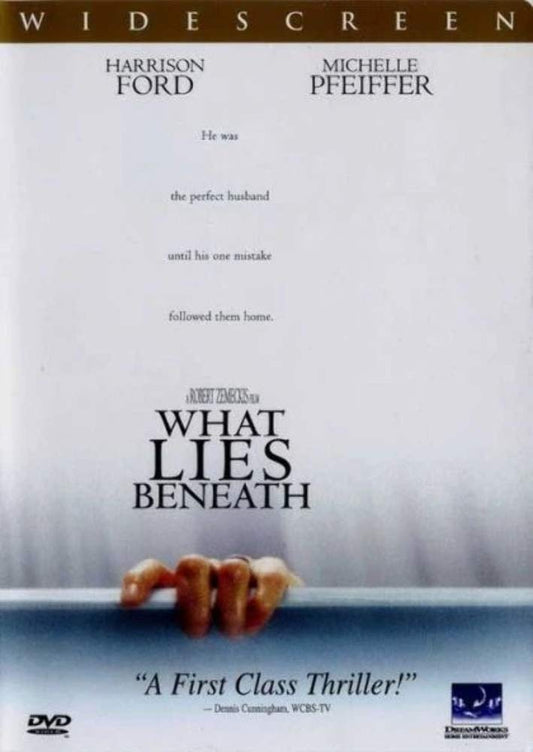 What Lies Beneath - 8298