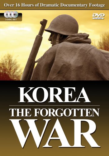 Korea: The Forgotten War - 540