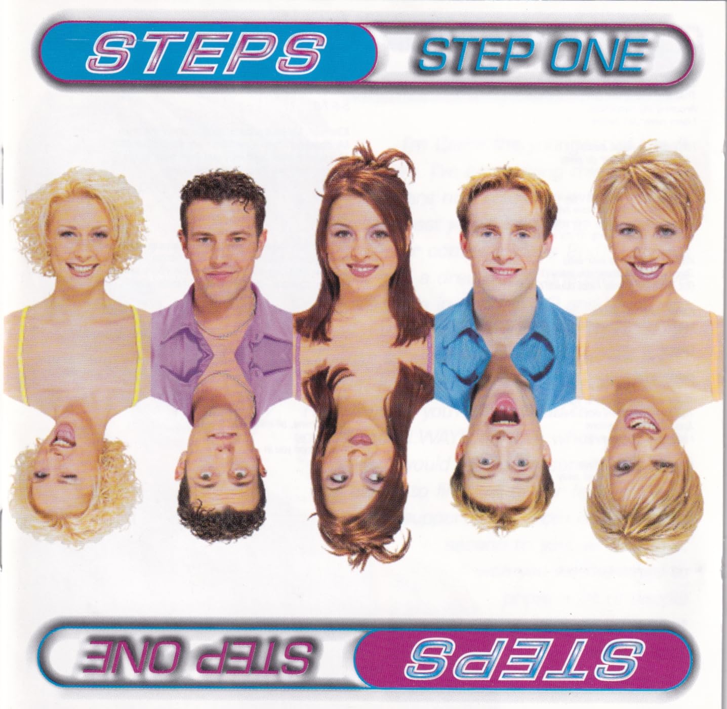 Step One - 2659