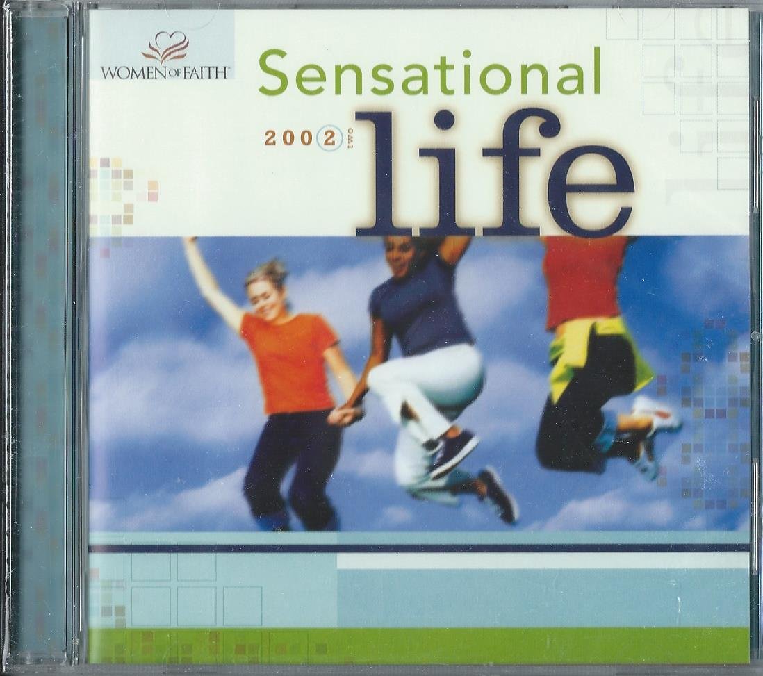 Sensational Life - 9737