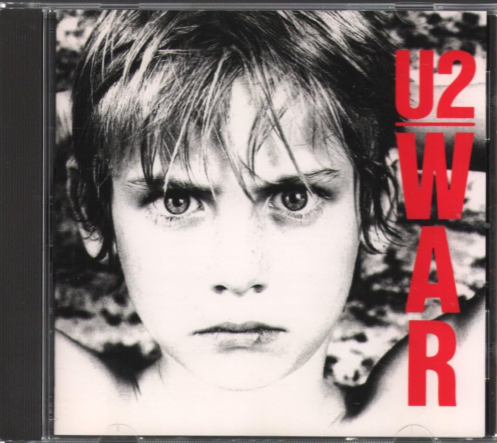 War - 7689