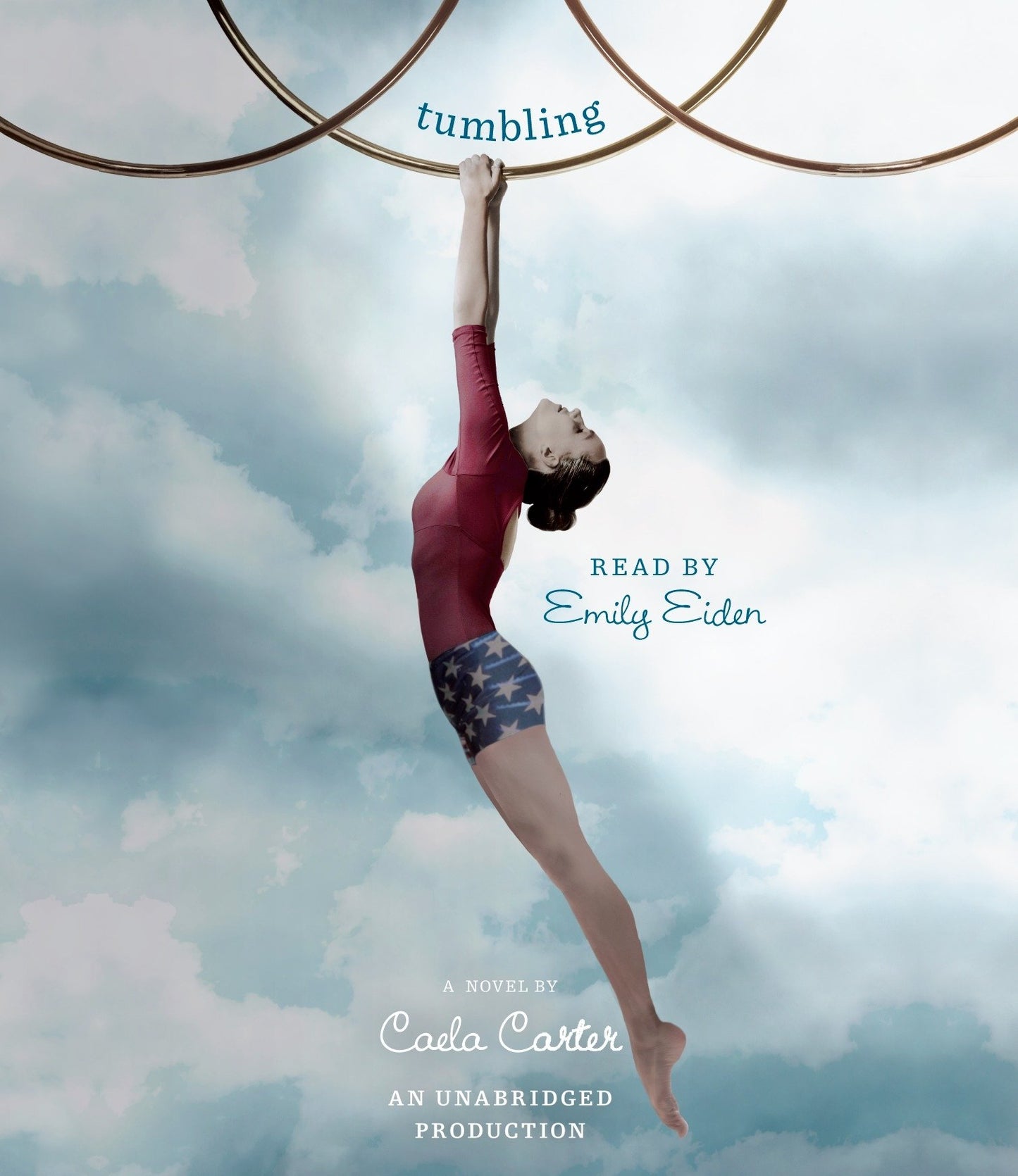 Tumbling - 8344