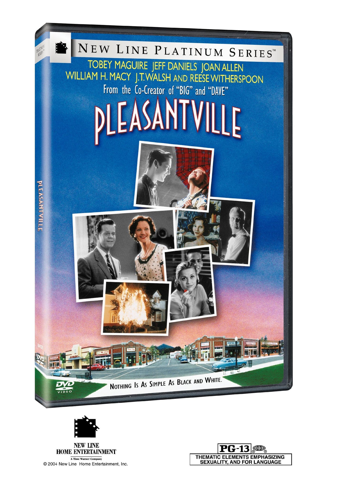 Pleasantville - 4914