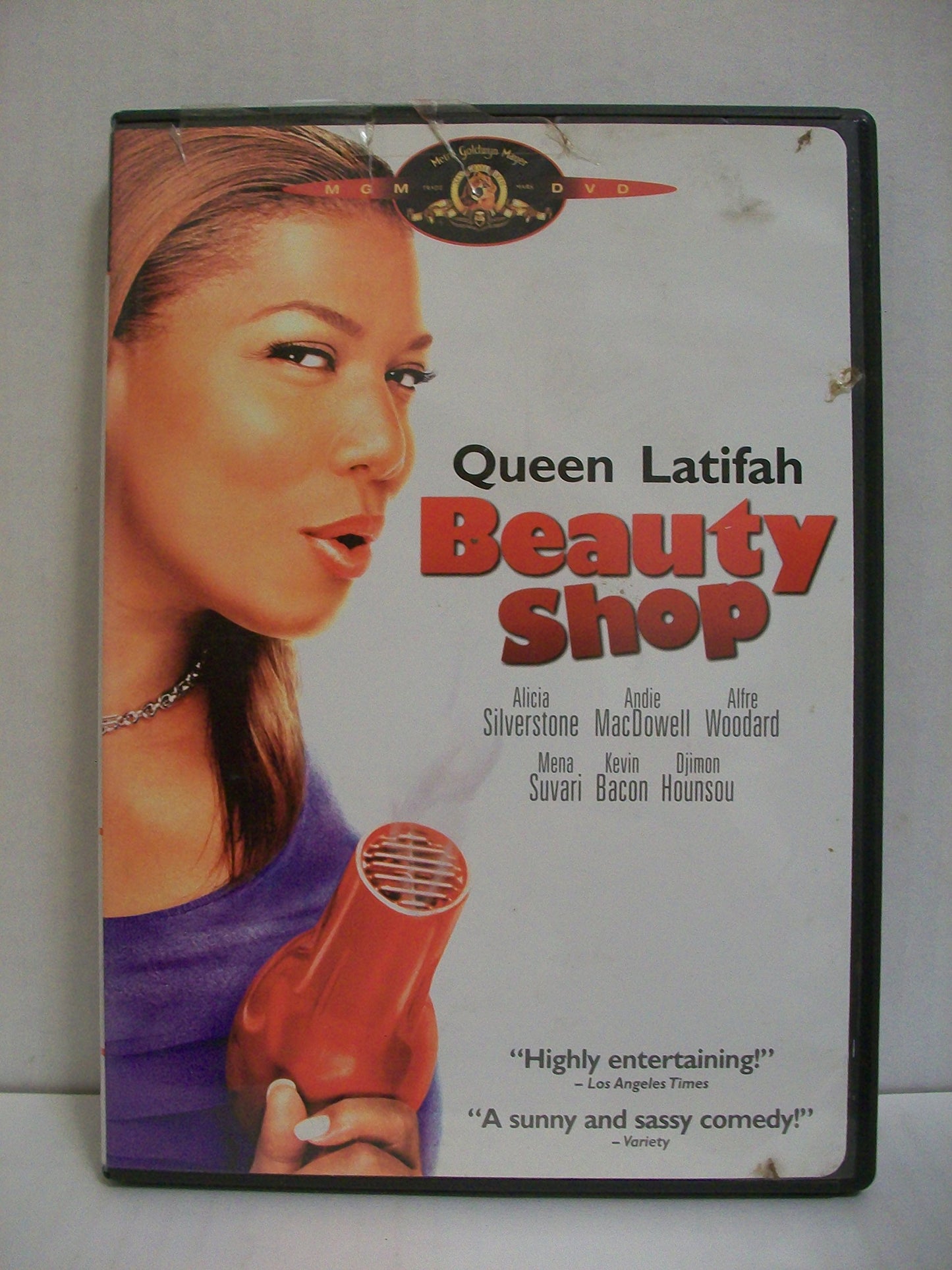 Beauty Shop - 9504