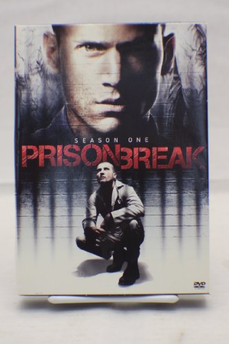 Prison Break - Season One - 8119