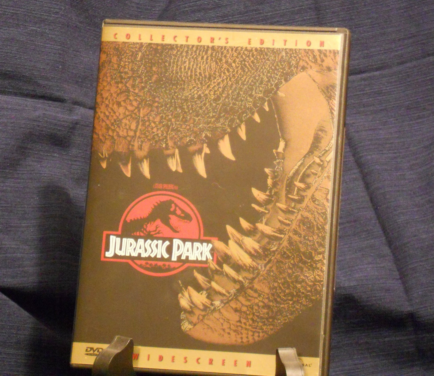 Jurassic Park - 5422