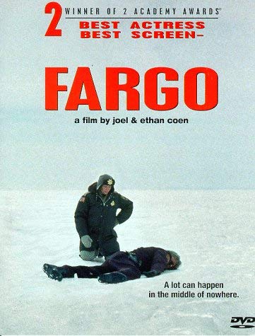 Fargo - 2411