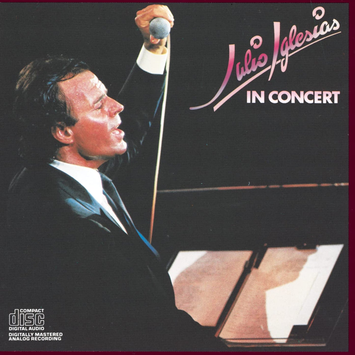 In Concert - 1353