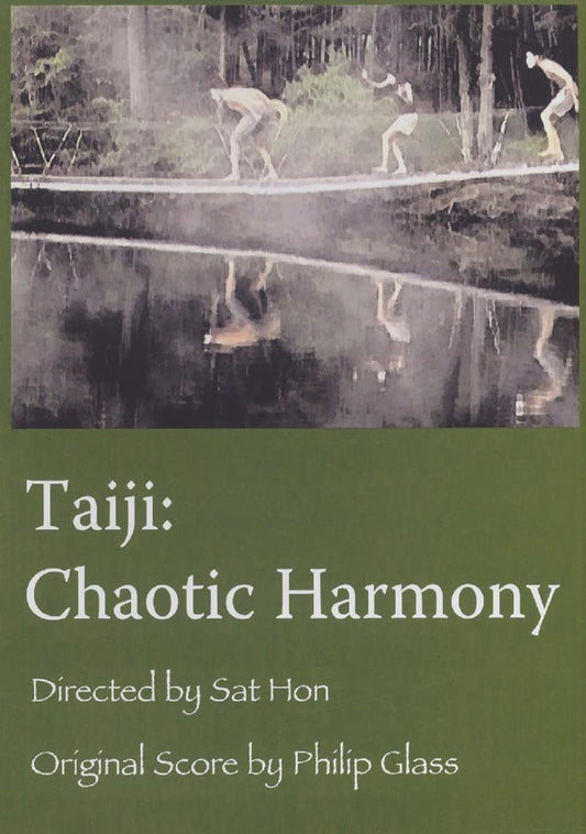 Taiji: Chaotic Harmony - 5986