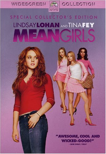 Mean Girls (Widescreen Edition) - 7985