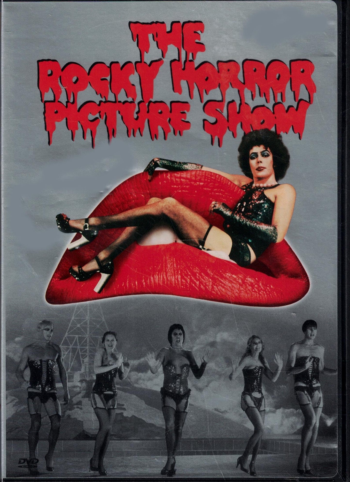 The Rocky Horror Picture Show (Widescreen Edition) - 2180