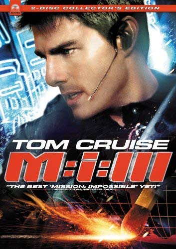 Mission: Impossible III (Two-Disc Collector's Edition) - 3983