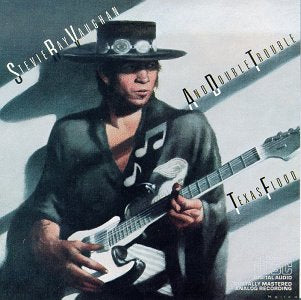 Texas Flood - 1629