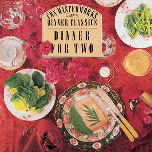 Dinner for Two - 4261